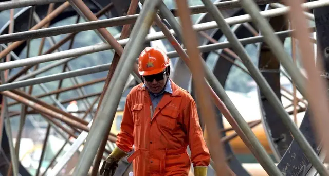Industria, fatturato +0,1% a novembre