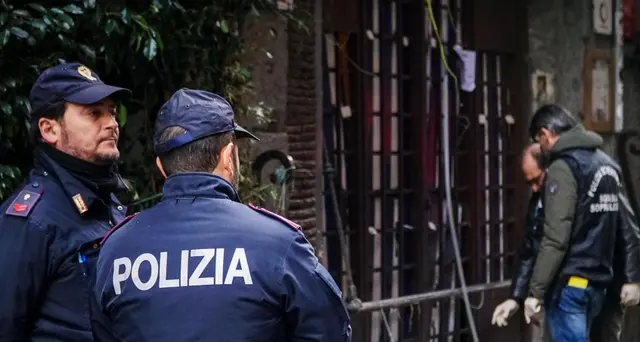 Bomba pizzeria: Fico, Stato sia duro