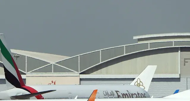 Fly Dubai riprende voli con Siria