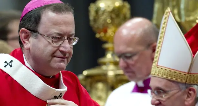 Cei, Ghizzoni capo servizio anti-abusi