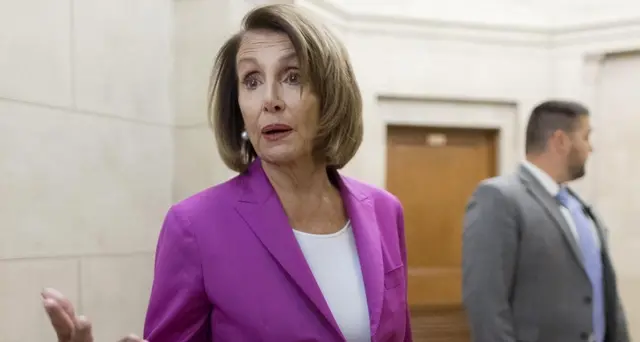 Pelosi, Trump rinvii State of the Union
