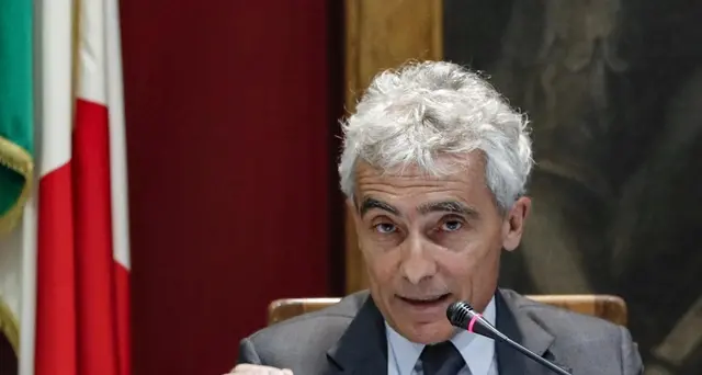 Boeri,non rendere dipendenti istituzioni