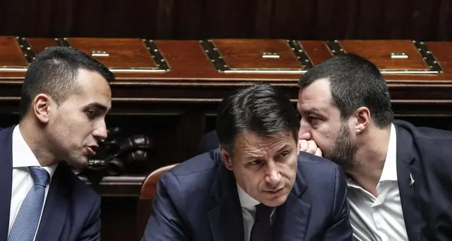 Decretone: domani vertice per coperture