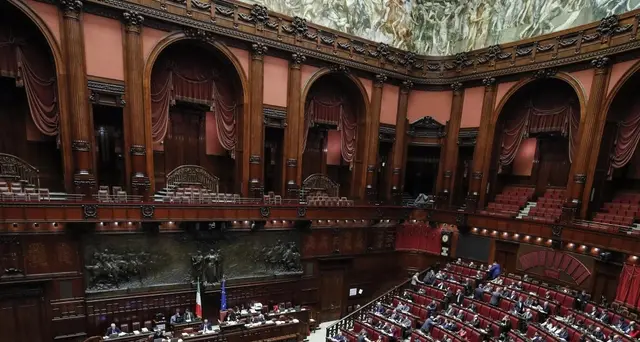 Legittima difesa: ok ddl in commissione