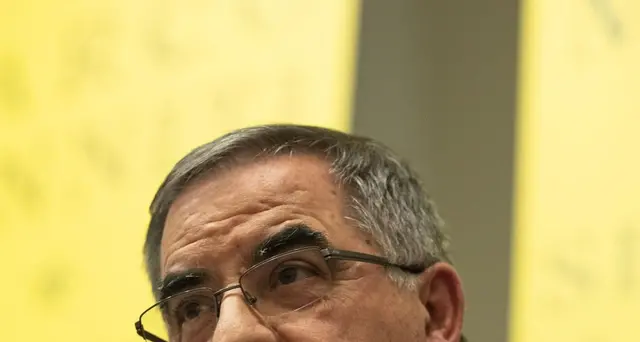 Battisti: Becciu, no a istinti forcaioli