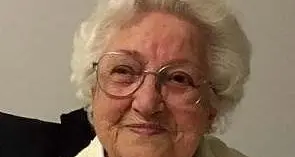 Si è spenta a 99 anni Marisa Scala