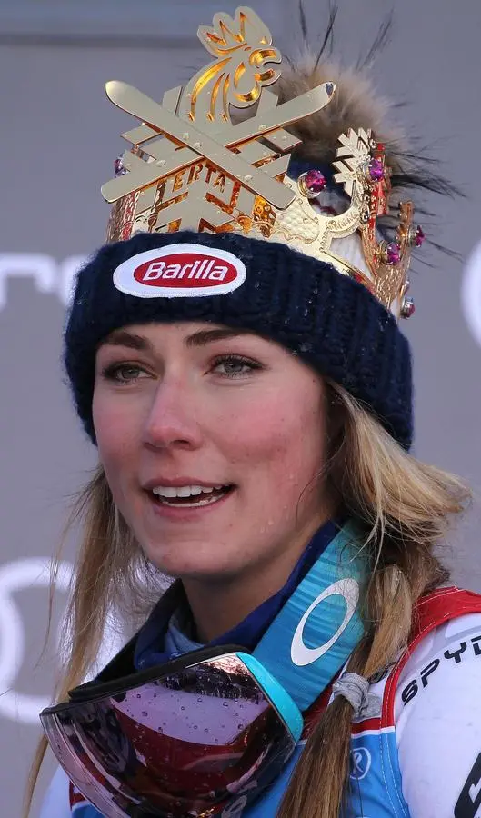 La Shiffrin è la regina La Bassino si rialza