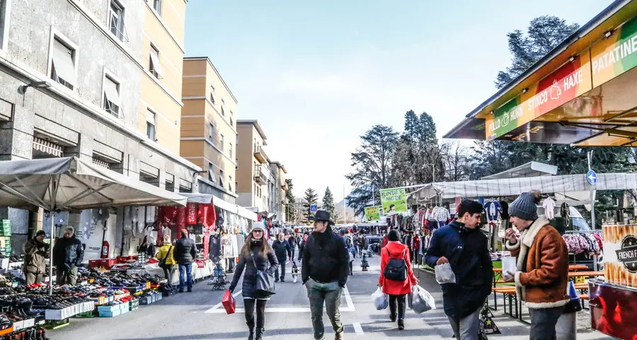 Rivoluzione in Corso Libertà