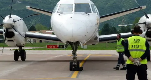 Gostner: «Aeroporto, siamo pronti a investire»