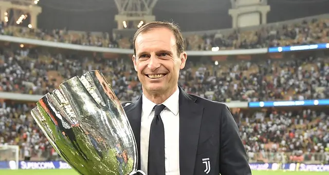 'Coppa vinta prepara al meglio 2019'