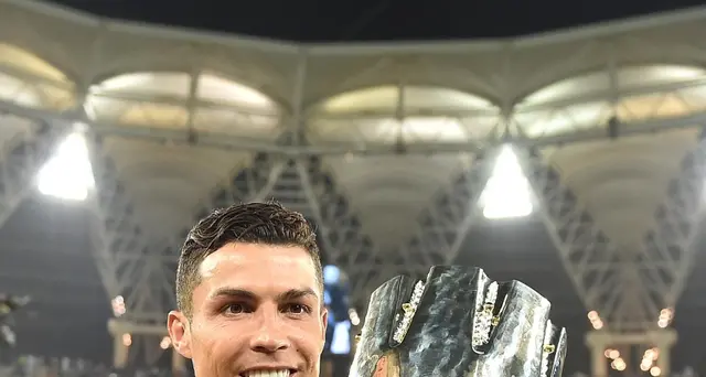 '1/o trofeo con Juve, missione compiuta'