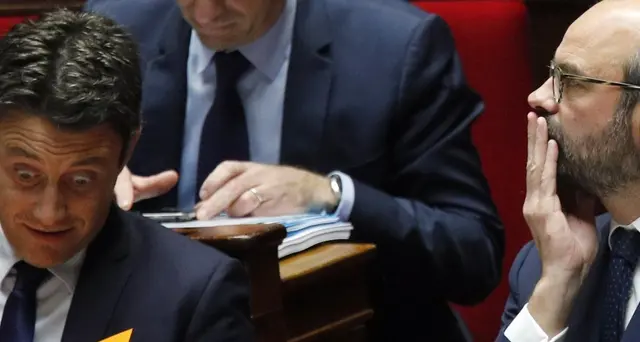 Brexit, Francia attiva piano 'no deal'