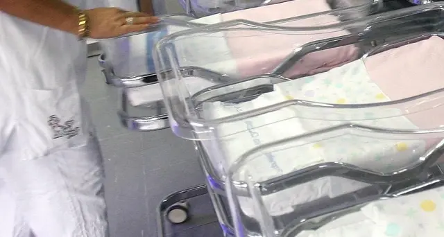 Medico salva neonata e muore d'infarto