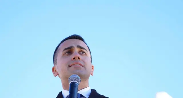 Di Maio, con decretone ok battaglie M5s