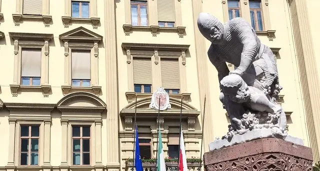 Alto Adige, Vettorato (Lega) sarà vice