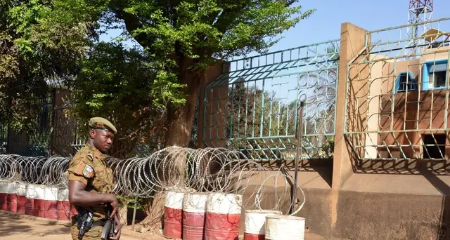 Burkina: trovato morto canadese rapito