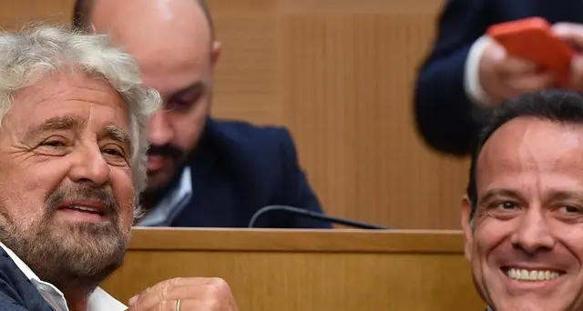 Consob, Salvini: \"C'é intesa su Minenna\"