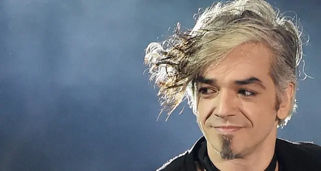 Morgan torna in tv, su Rai2 per Freddie