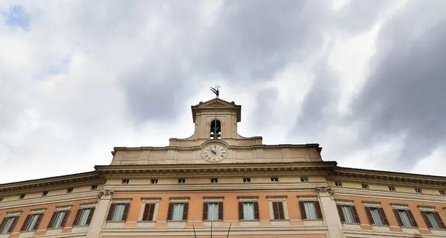 Legittima difesa: ddl in Aula a febbraio
