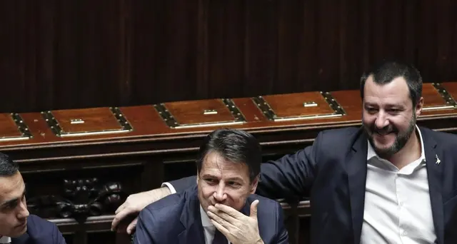 Di Maio, realizzare misure centrali
