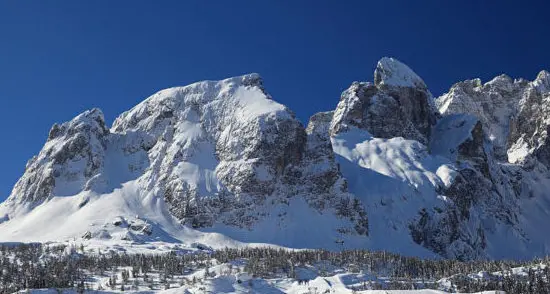 «No alle piste verso il Comelico»