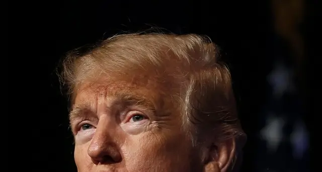 Trump ordinò a Cohen mentire Congresso