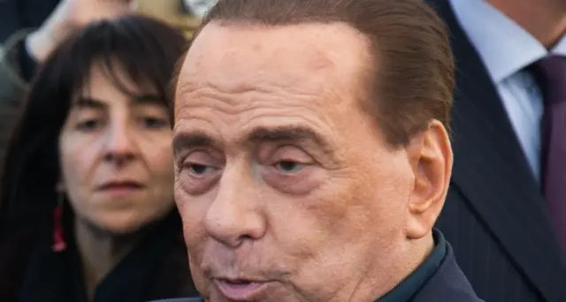 Berlusconi, mi impegno per Ppe