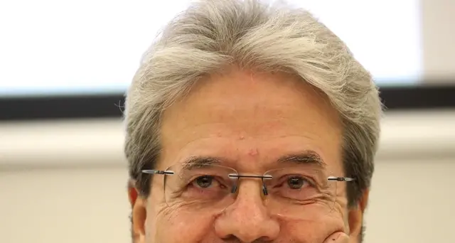 Gentiloni, bastava rafforzare Rei