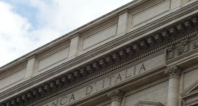 Bankitalia taglia Pil 2019 da 1% a 0,6%