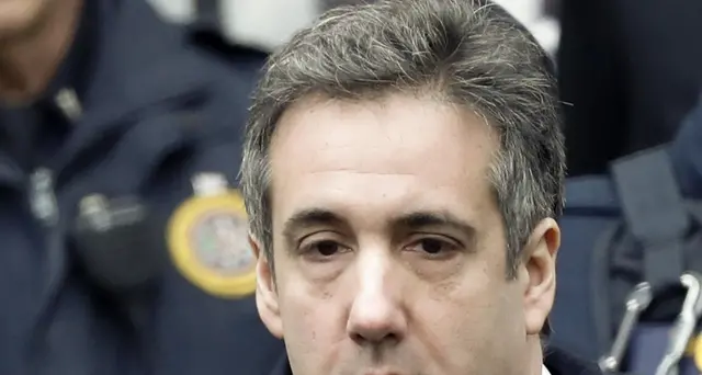 Camera indaga su ordini di Trump a Cohen