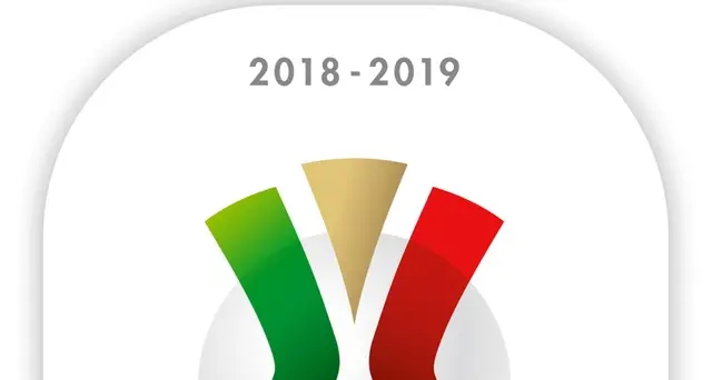 C.Italia: Fiorentina-Roma alle h.18.15