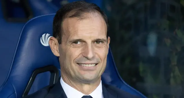 Allegri 'strizza' la Juve, D.Costa è ok