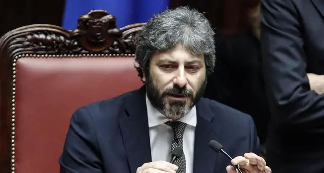 Decretone:Fico,in prima lettura a Senato