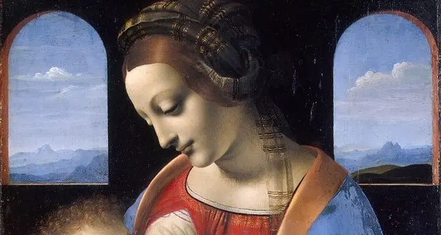 Torna a Milano leonardesca Madonna Litta