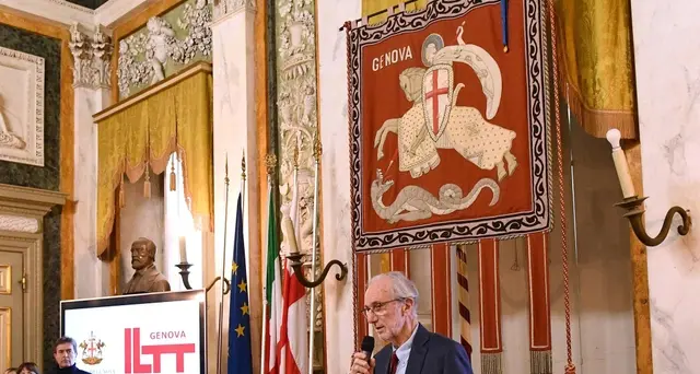 Bucci: ponte percorribile 15 aprile 2020