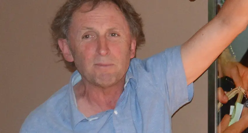 L’artista che si è innamorato della Pusteria e ne ha raccontato la gente e i paesaggi