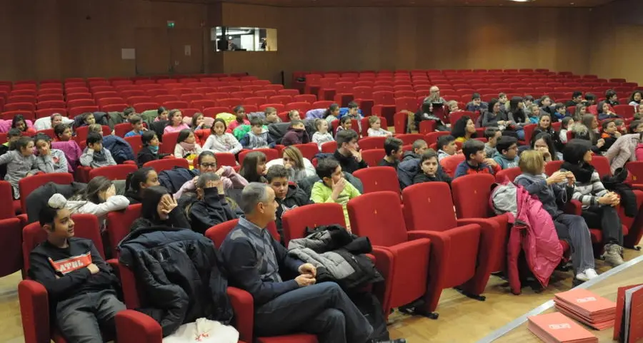 Scuole per la legalità In 40 giorni raccolti 21 mila scontrini