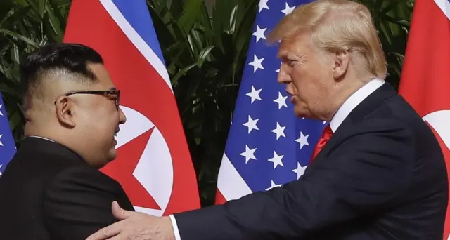 Seul,secondo summit Trump-Kim sia svolta