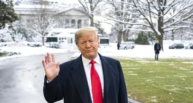 Trump,Mueller contesta articolo BuzzFeed