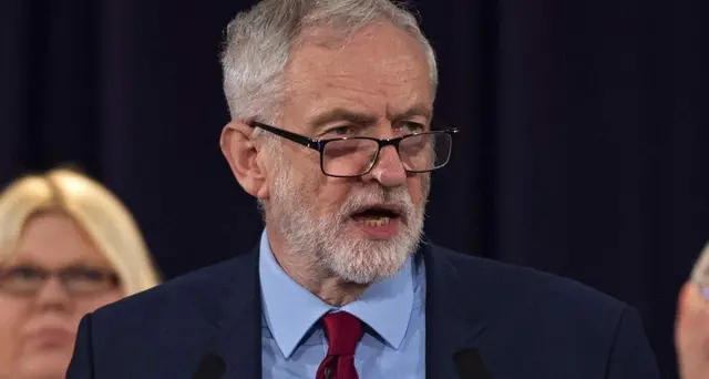 Al Labour meno voti se fermasse Brexit