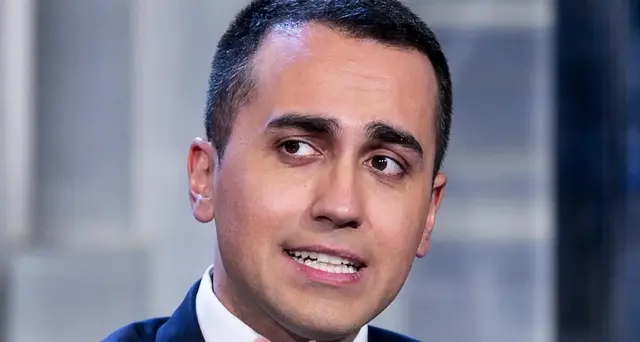 Di Maio, sondaggi? Non ci credo