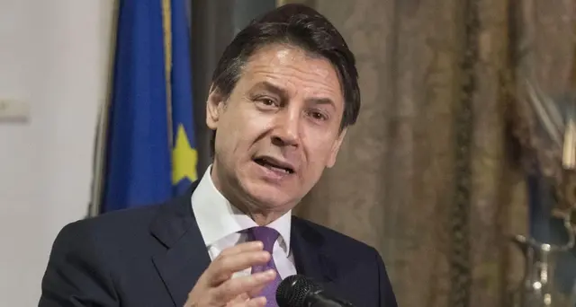 Conte, compito governo investire al Sud