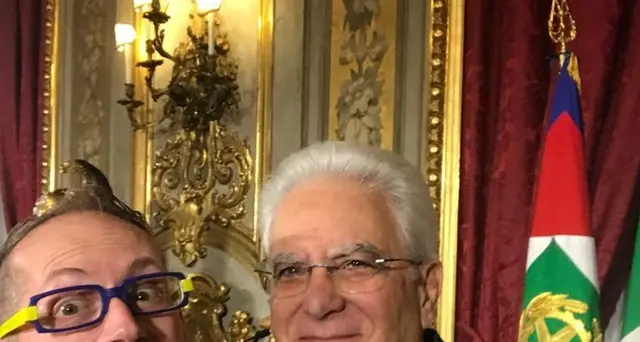 Capo Stato si informa condizioni Cenci