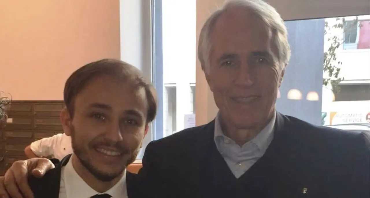 Per la prima volta nella storia la Giunta Coni si riunisce a Bolzano