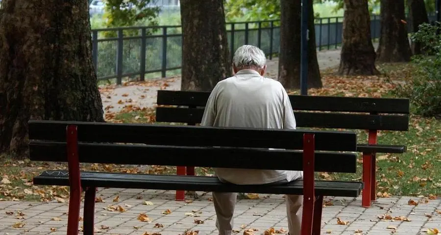 Mille anziani in città sono a rischio solitudine