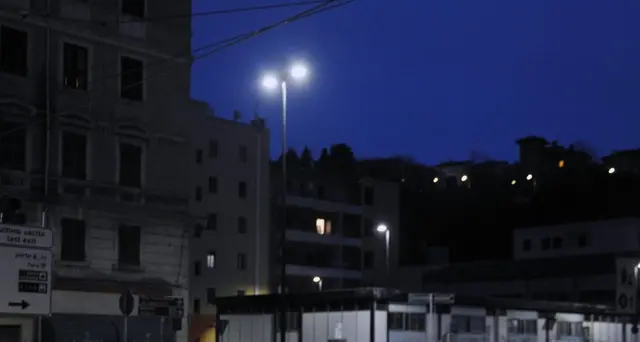 Bomba Ancona, al via disinnesco
