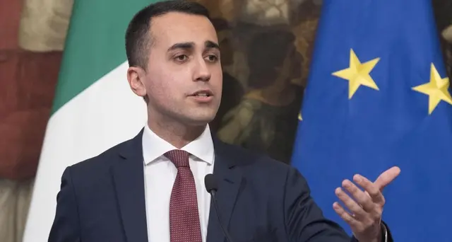 R.cittadinanza: Di Maio, già 11 miliardi