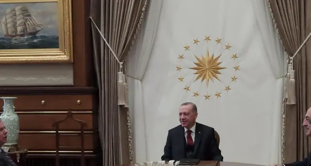 Erdogan, pronti a prendere Manbij