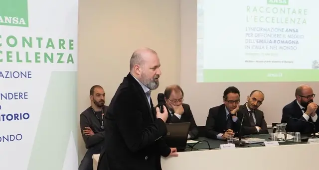 Bonaccini, istituzioni non ci ostacolino