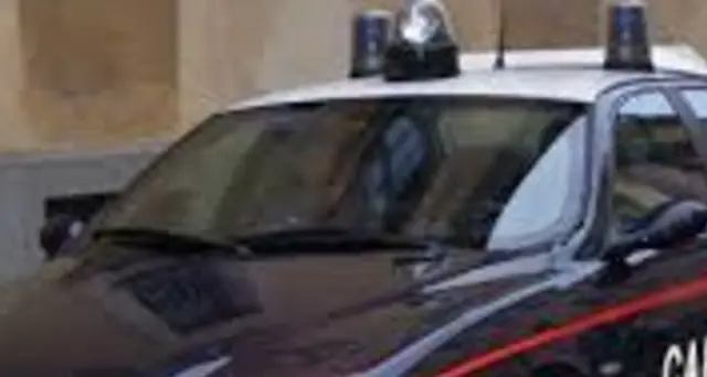 Uccide la sorella a colpi di accetta